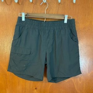 Women’s Columbia Shorts